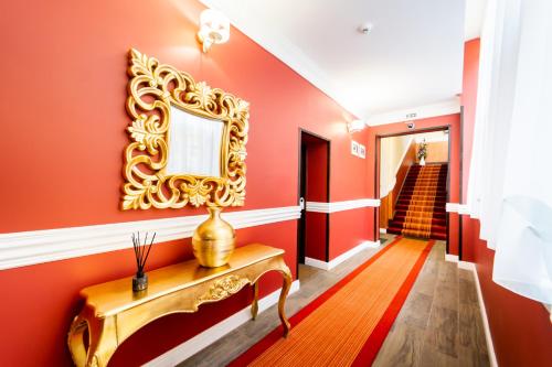 畢加索精品酒店 (Picasso Boutique Hotel) in 阿拉德