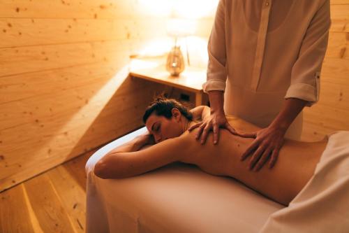 Boutique Hotel Das Rivus – Leogang, SD
