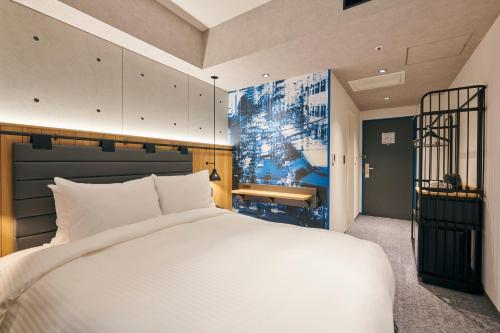 ibis Styles Nagoya in Nagoya Station
