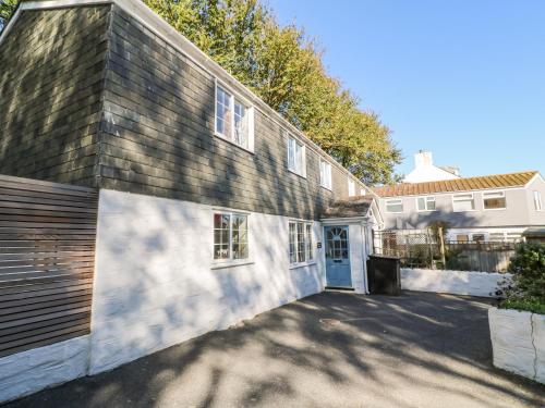 Beach Way Cottage, Gorran Haven, Cornwall