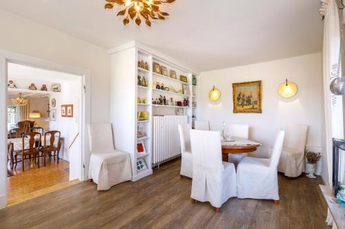 設施, Gästehaus Drostenhof (Gastehaus Drostenhof) in 雷斯