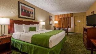 Best Western Orlando East Inn and Suites