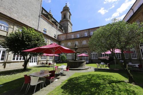 San Francisco Hotel Monumento
