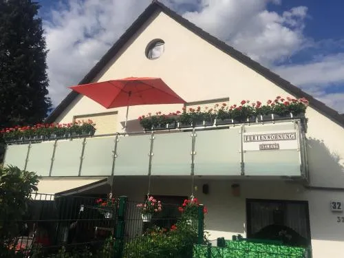 Ferienwohnung Abracadabra in Bad Pyrmont, Deutschland