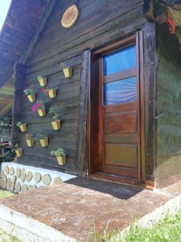 Domaćinstvo Filipović (Domacinstvo Filipovic) in Zlatibor