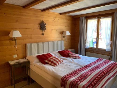 Hotel Wildhorn - image 14