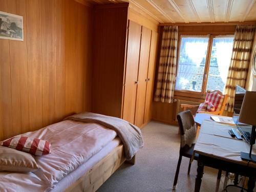 Hotel Wildhorn