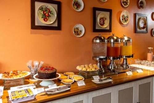 Hotel Dan Inn São José do Rio Preto photo 4