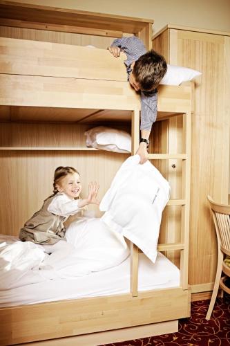 Hotel Alpen Residence - image 7