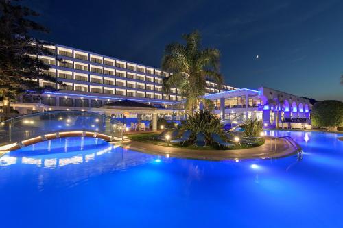 Oceanis Hotel - image 11