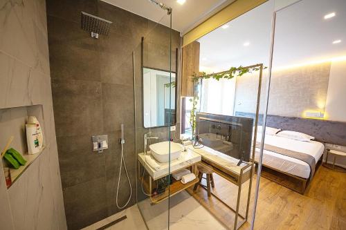 Green Terrace Apartments Tirana - image 8
