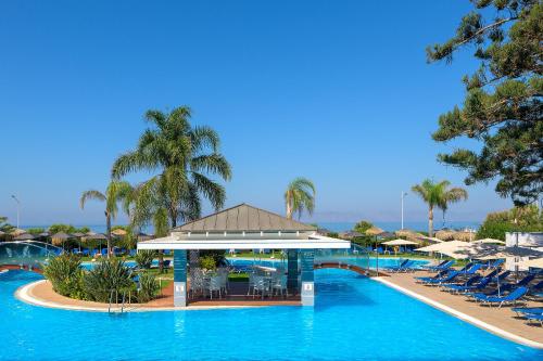 Oceanis Hotel - image 8