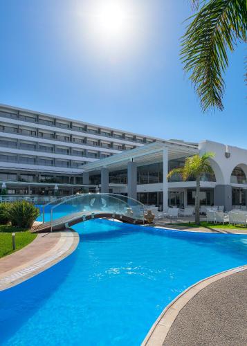 Oceanis Hotel - image 9