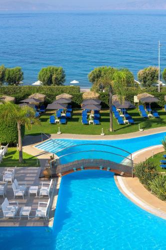 Oceanis Hotel - image 4