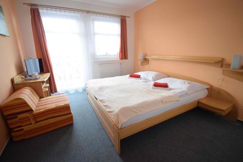 Hotel Emeran - image 8