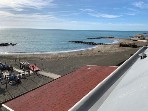  ROMA MERAVIGLIOSO ATTICO SUL MARE in Ladispoli