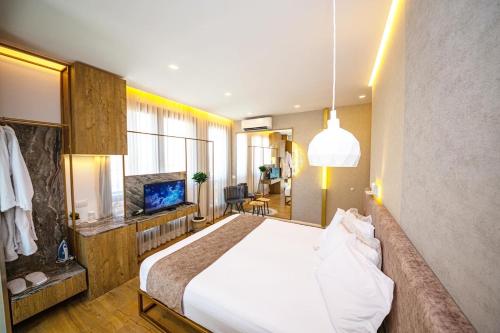 Green Terrace Apartments Tirana - image 14