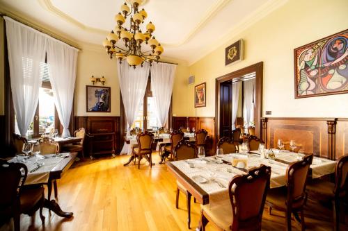 畢加索精品酒店 (Picasso Boutique Hotel) in 阿拉德