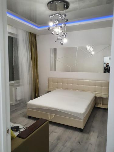 LEOGRAND Apartment on B Khmelnytskogo 27a