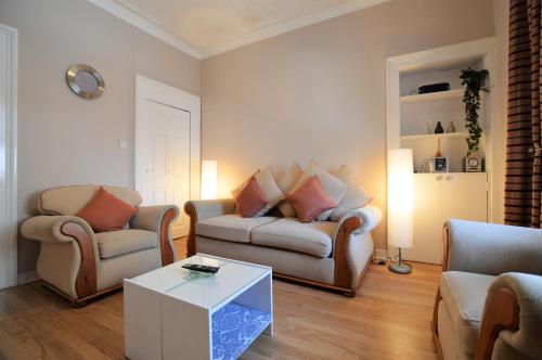 Apartment in Gourock 