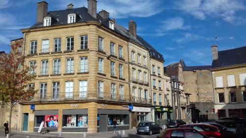 Le Logis des Dames in 色當