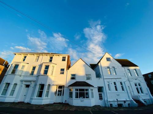 Lennard House - Hotel - Folkestone