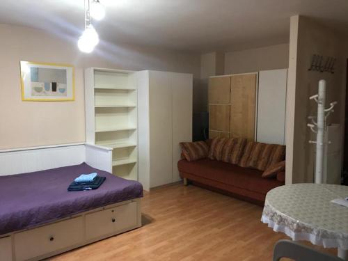 Business Brusnika Apartments Sokol 4 - image 2