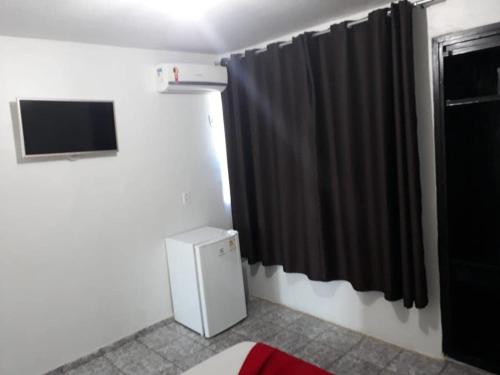 Mundial Hotel – Goiânia, OK