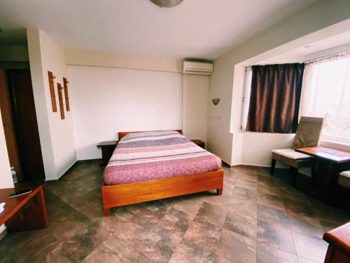 Family Hotel Fancy – Sofia, PA