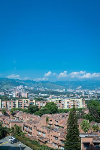 Aptos Alcazar Oviedo By HOUSY, Medellín (fotografie 8)