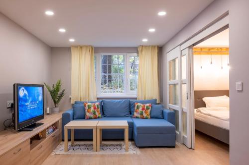 Central & Beautiful Apartment - Perfect Location by Flat Mаnager, Sofia