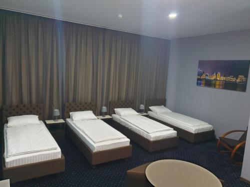 LEX Trend Hotel - image 13