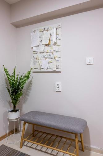 Central & Beautiful Apartment - Perfect Location
