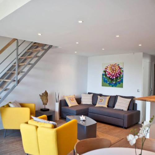 Residence Le Mas photo 22