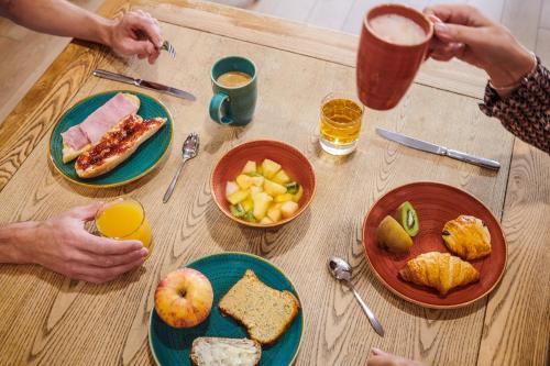 Ibis Styles Nantes Centre Place Graslin - image 40