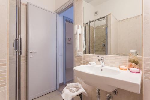 Check-Inn Rooms – Rome