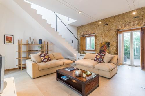 Alfama Design Villa, Lisabon