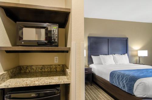 Comfort Inn St Robert-Fort Leonard Wood