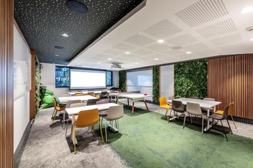 voco Strasbourg Centre - The Garden an IHG Hotel - image 9