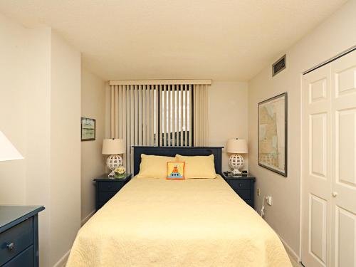 Sea Colony Harbour House II - main image