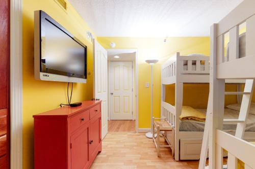 Sea Colony Georgetowne House III - image 11