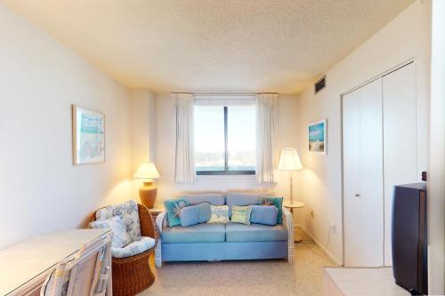 Sea Colony Harbour House II - image 12