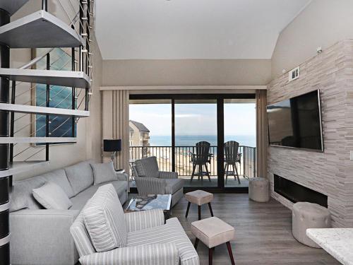 Sea Colony Harbour House III in Seaford (Delaware)