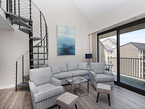 Sea Colony Harbour House III in Seaford (Delaware)