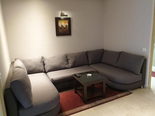 Residence Davos Rabat - image 4