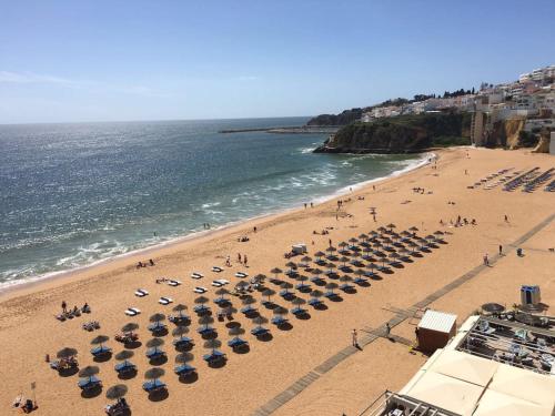 COSY MODERN HOUSE - CENTER ALBUFEIRA - OLD TOWN