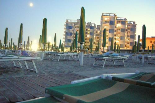 Nettuno 9C in Lido di Pomposa