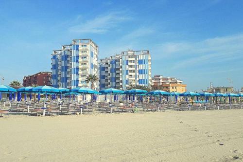Viesnīcas āriene, Nettuno 9C in Lido di Pomposa