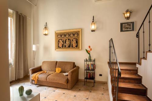 Cappellari Apartments - Campo de' Fiori, Roma