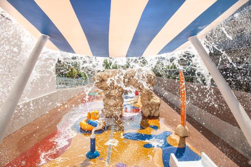 פארק מים, L'Azure Hotel 4* Sup in יורט דה מאר